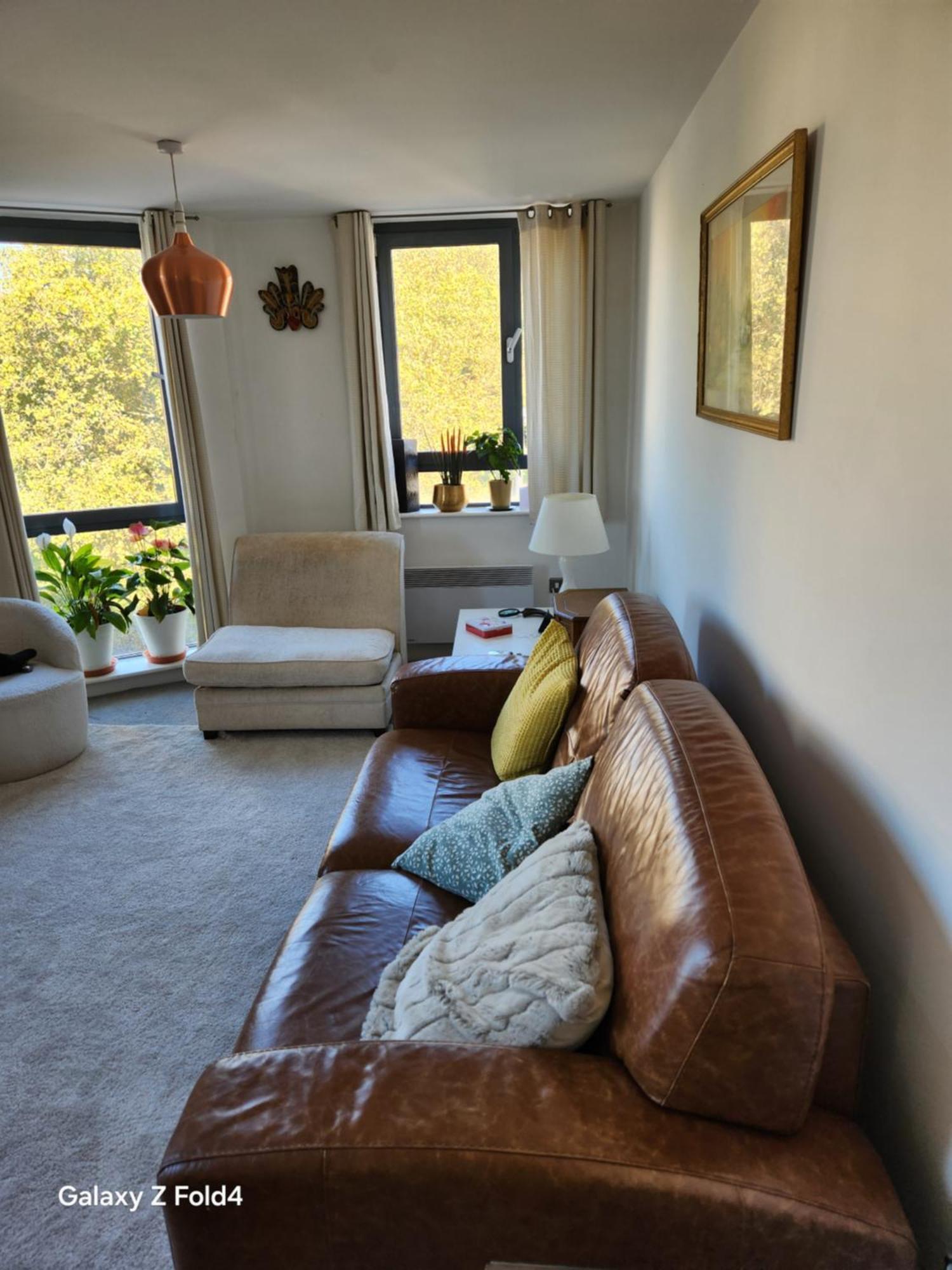 Tower Bridge - Saint Katherine's Dock Apartment